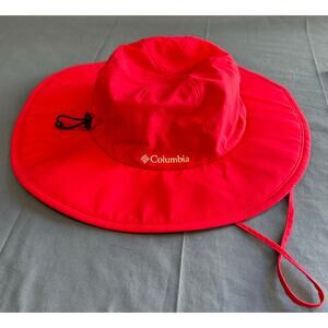 Columbia Womens Bucket Hat One Size